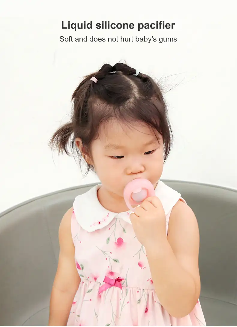 BABY FRUIT FEEDER PACIFIER - secondary