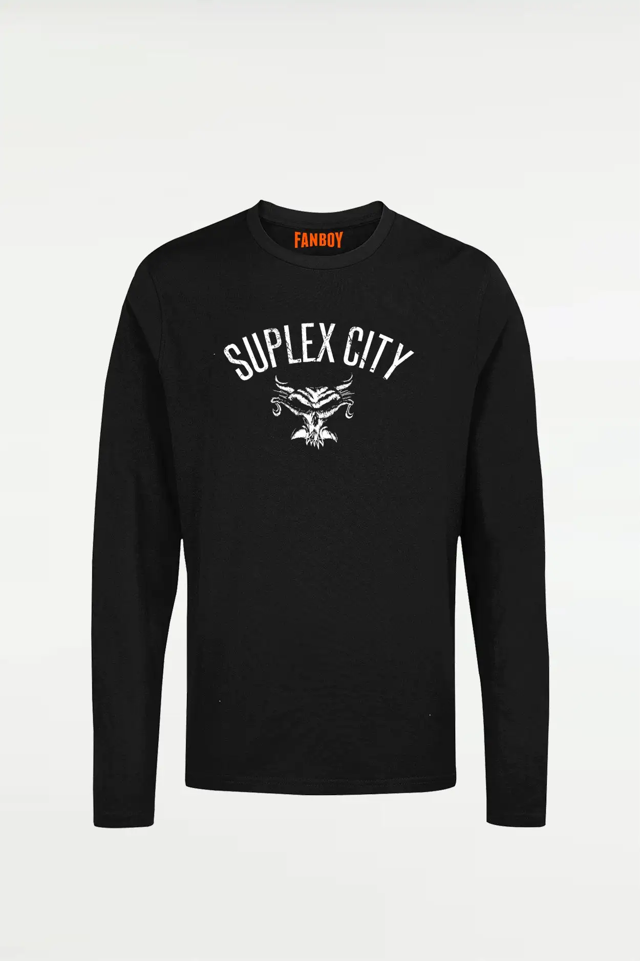 Brock Lesnar Suplex City T-Shirt - secondary