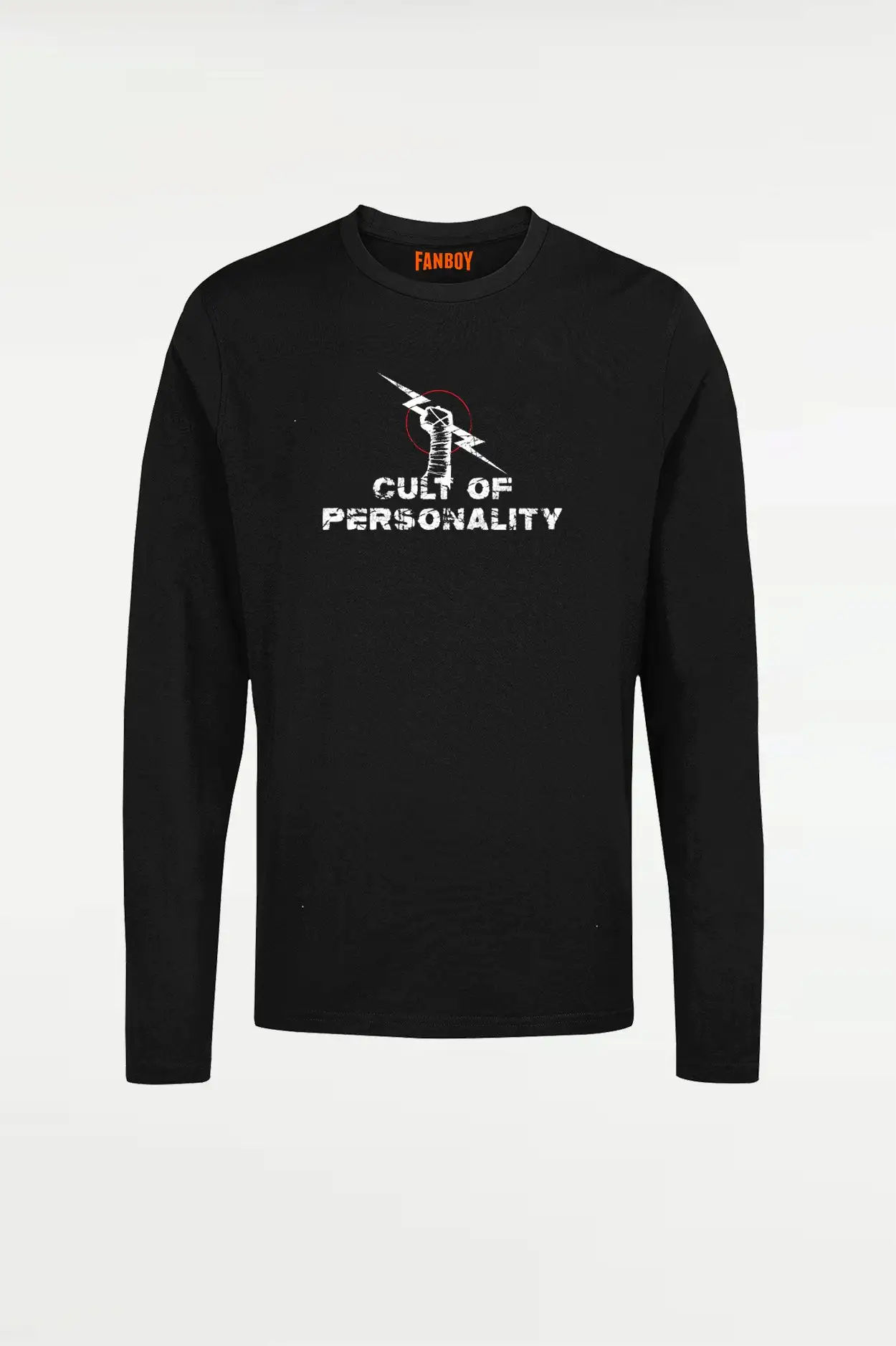 CM PUNK -Cult of personality T-shirt - secondary