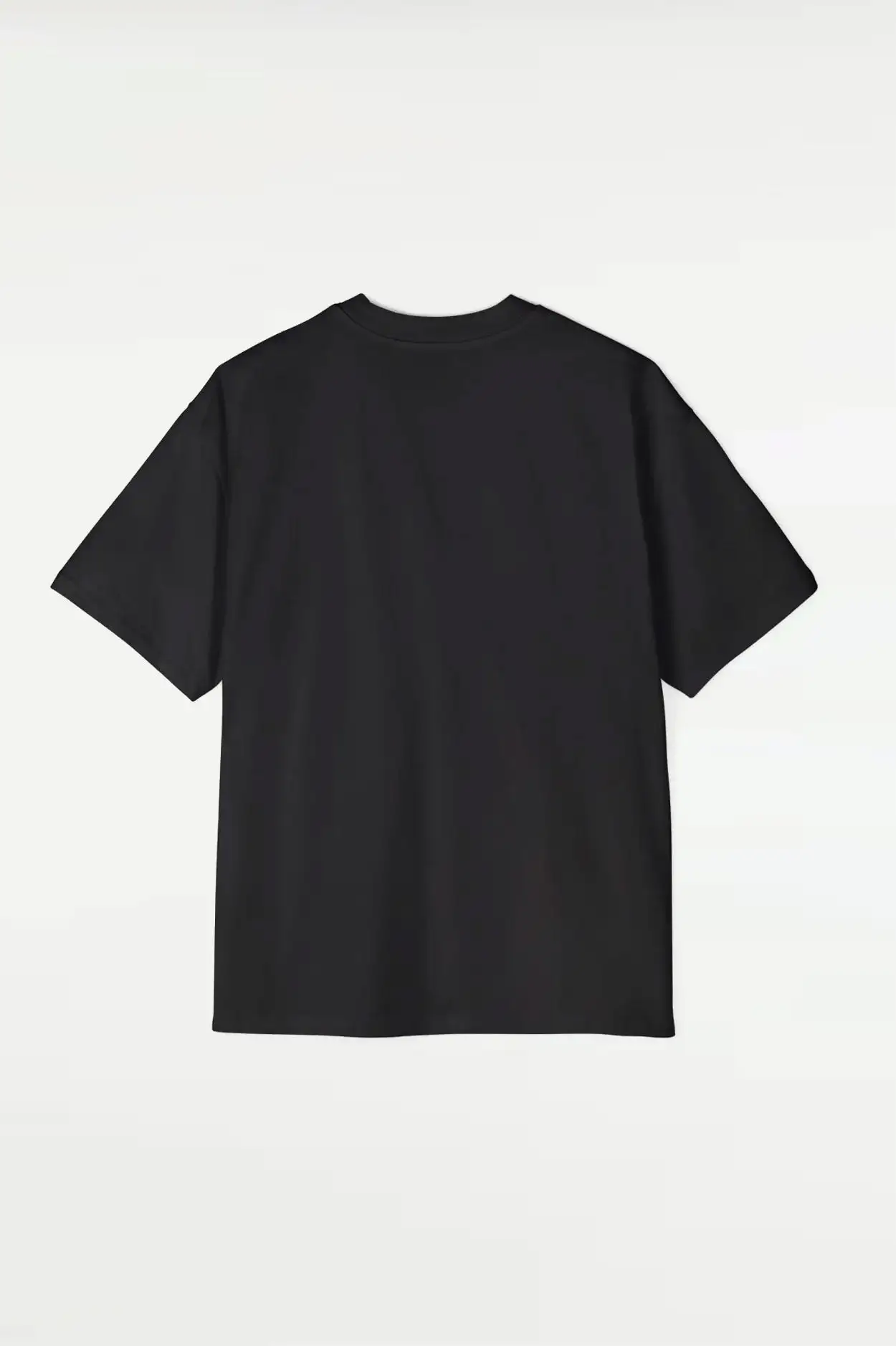RKO Everybody  - TERRY Oversized T-shirt - secondary