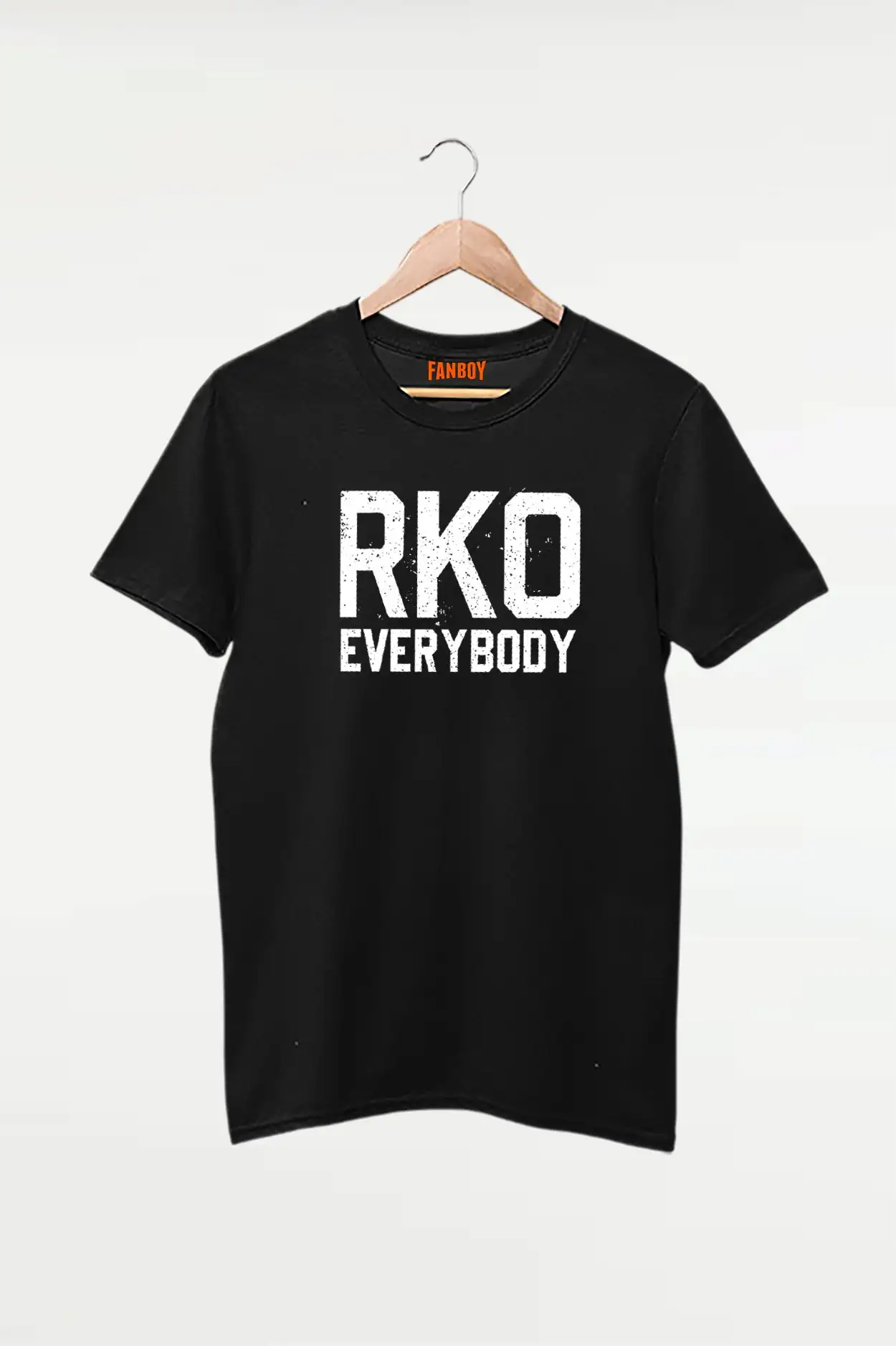 Randy Orton RKO Everybody T-Shirt - Limited Edition (Most selling )