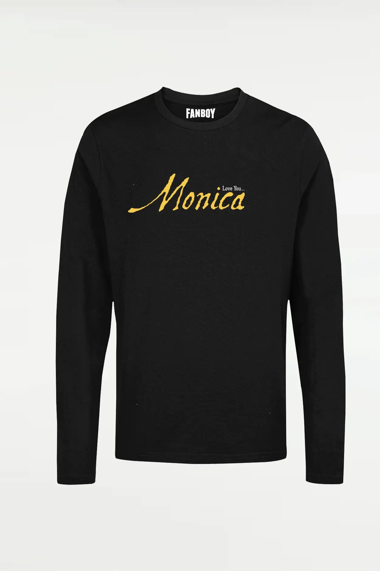Coolie Monica T-Shirt  - Trending - secondary