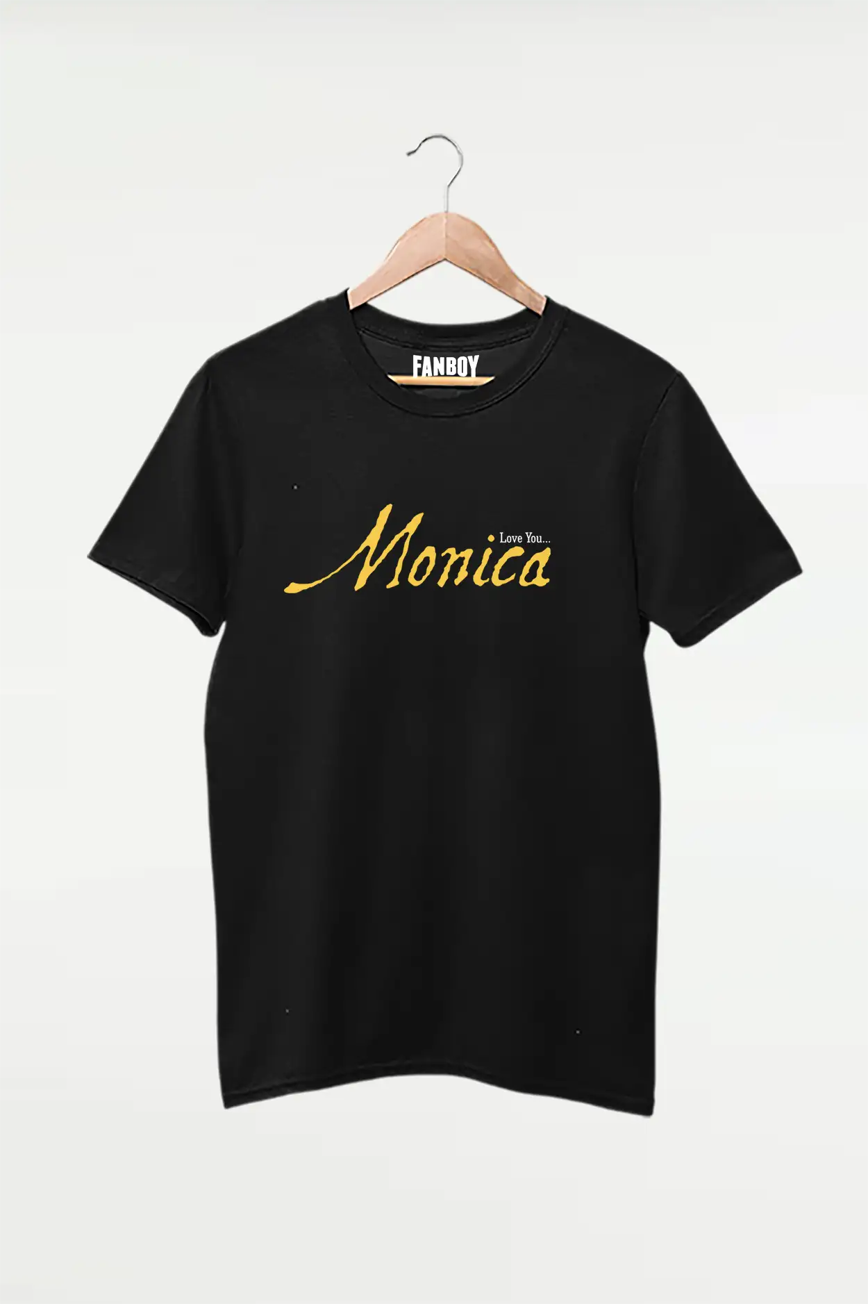 Coolie Monica T-Shirt  - Trending