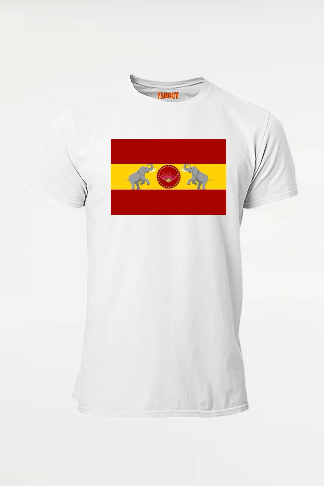 TVK T-Shirt Limited Edition