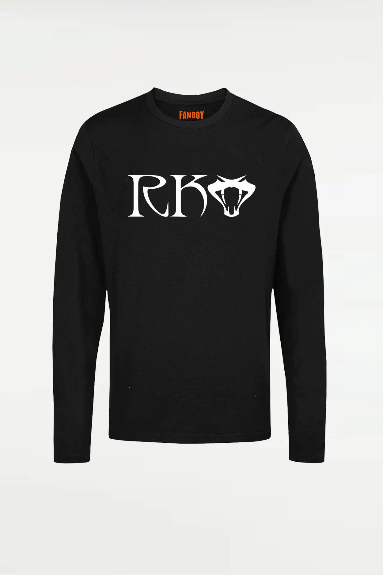 RKO T-Shirt - Limited Edition (Most selling ) - secondary