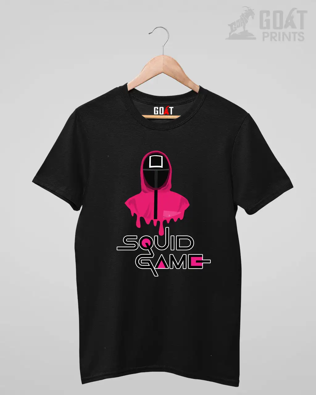 Squid Game Tshirt limited Edition