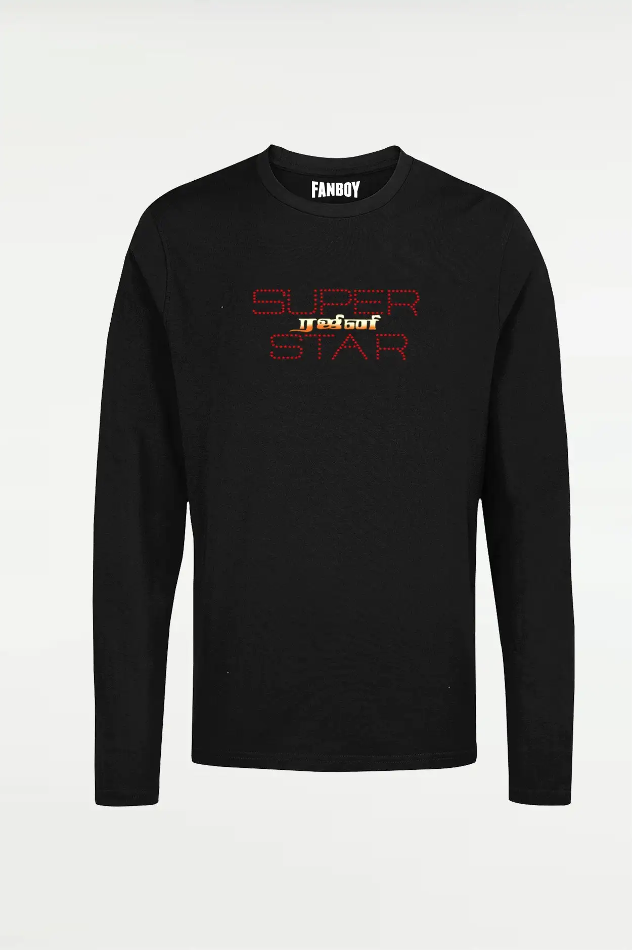 Superstar Title card Swag Limited Edition - secondary