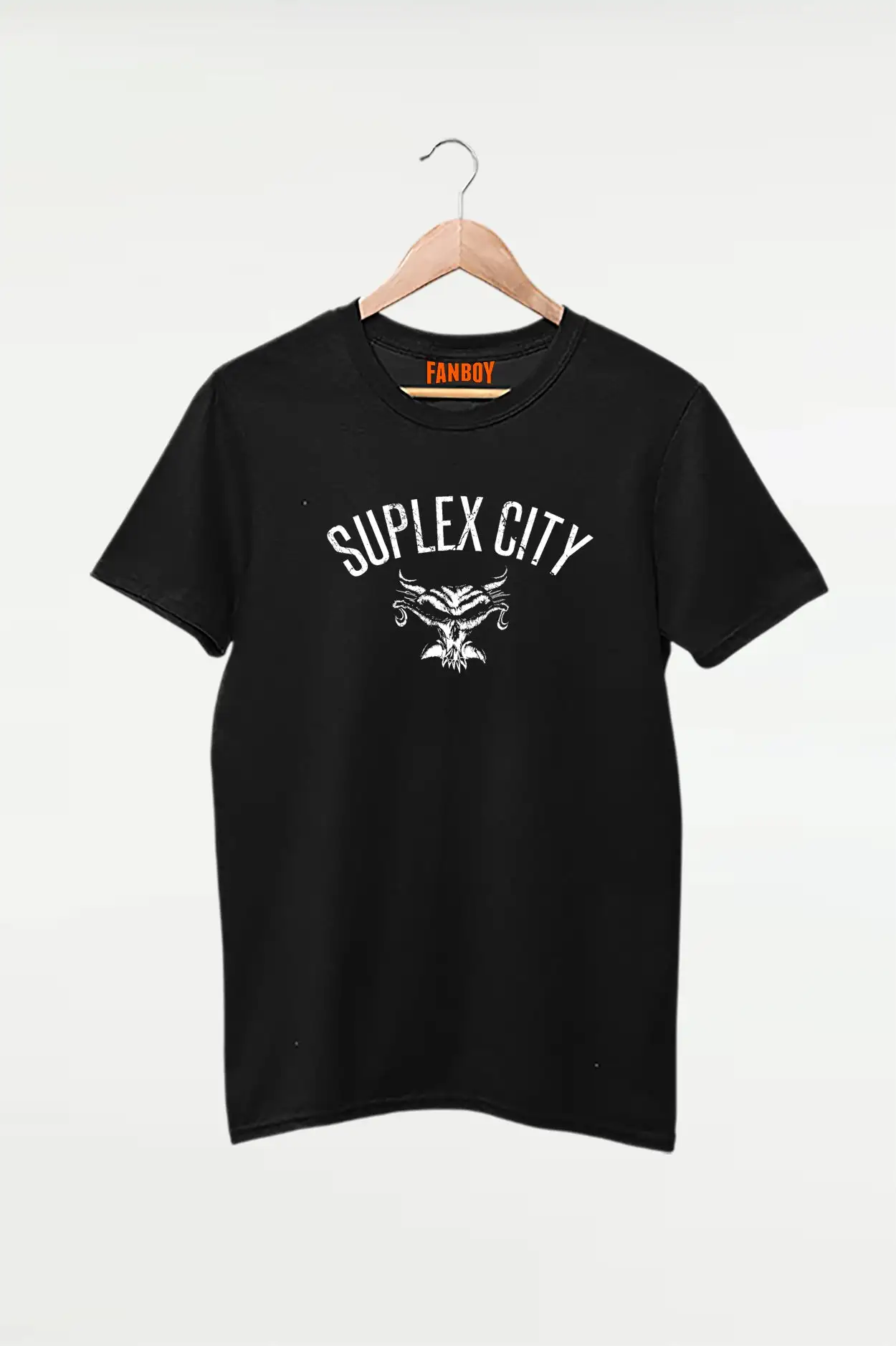Brock Lesnar Suplex City T-Shirt