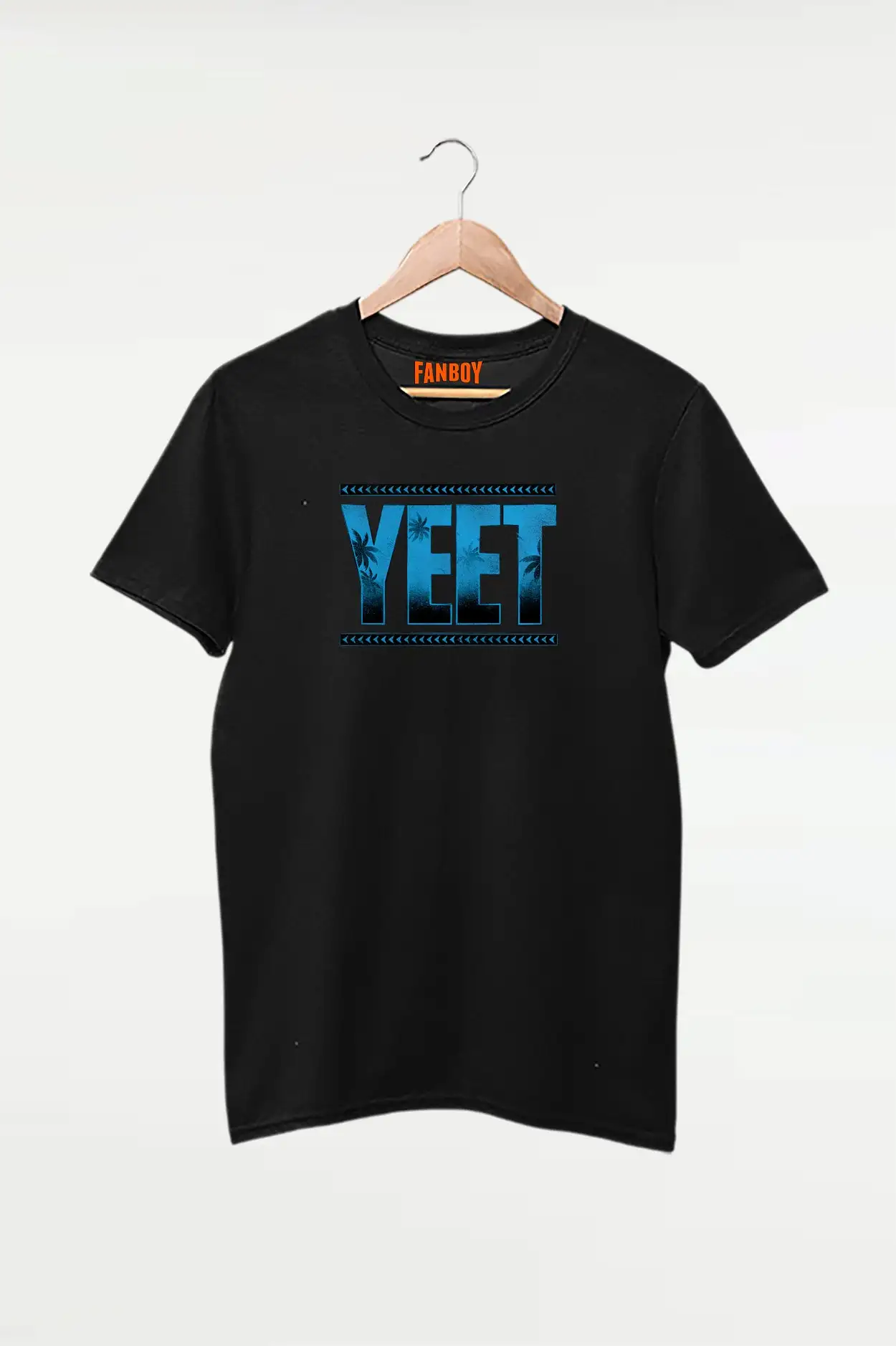 Jey USO YEET T-Shirt