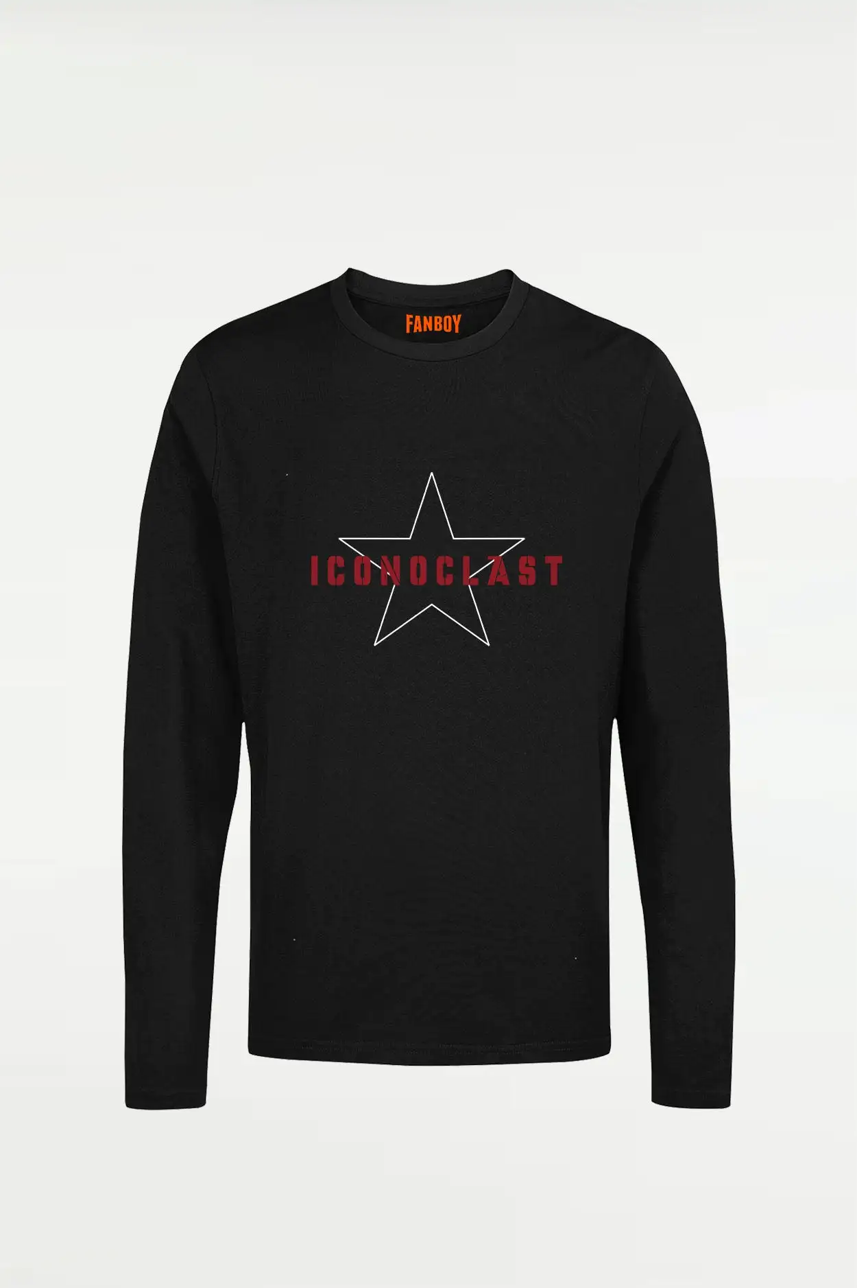 Edge Iconoclast T-Shirt - secondary