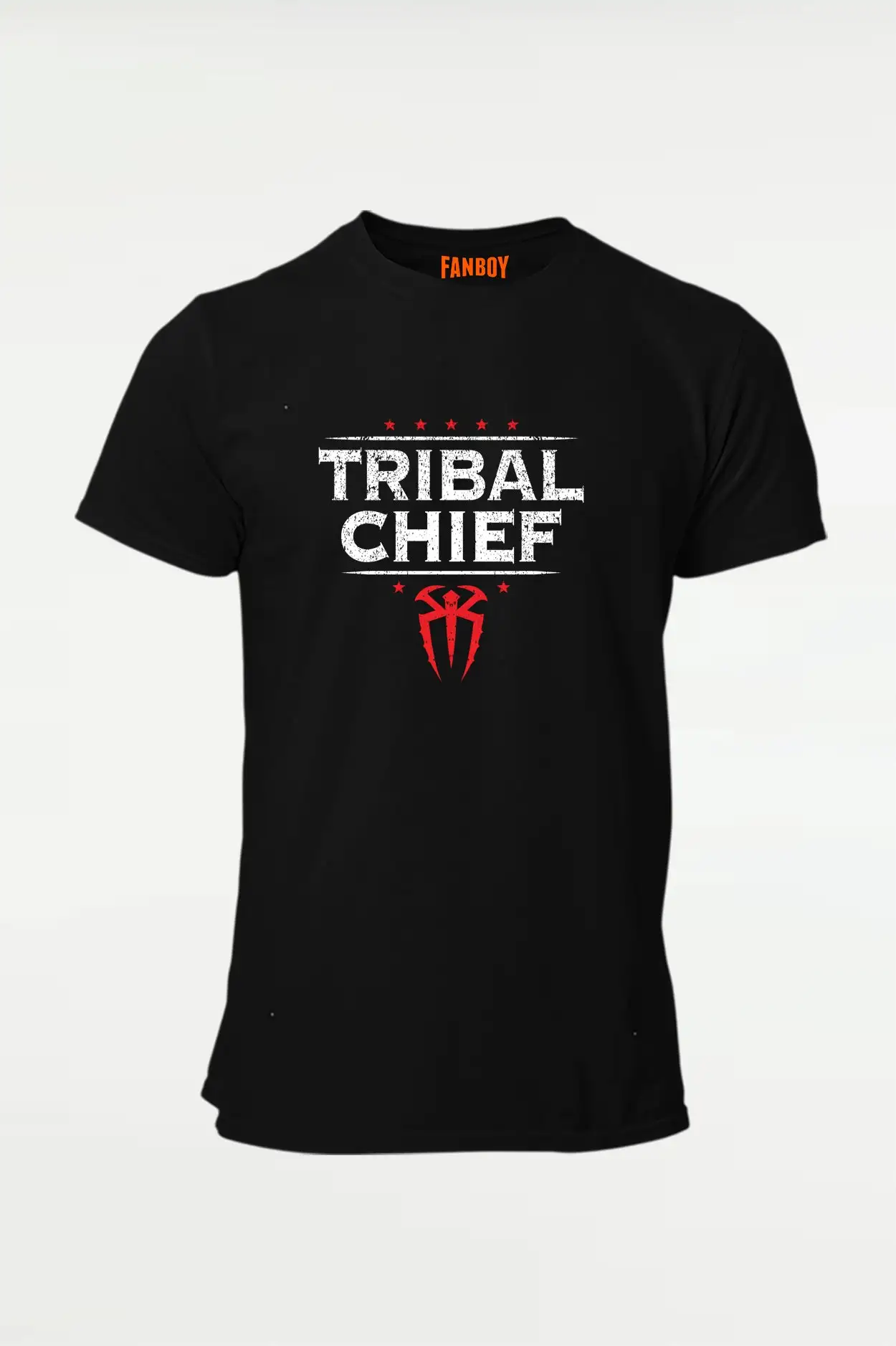 Tribal Chief T-Shirt - WWE Edition