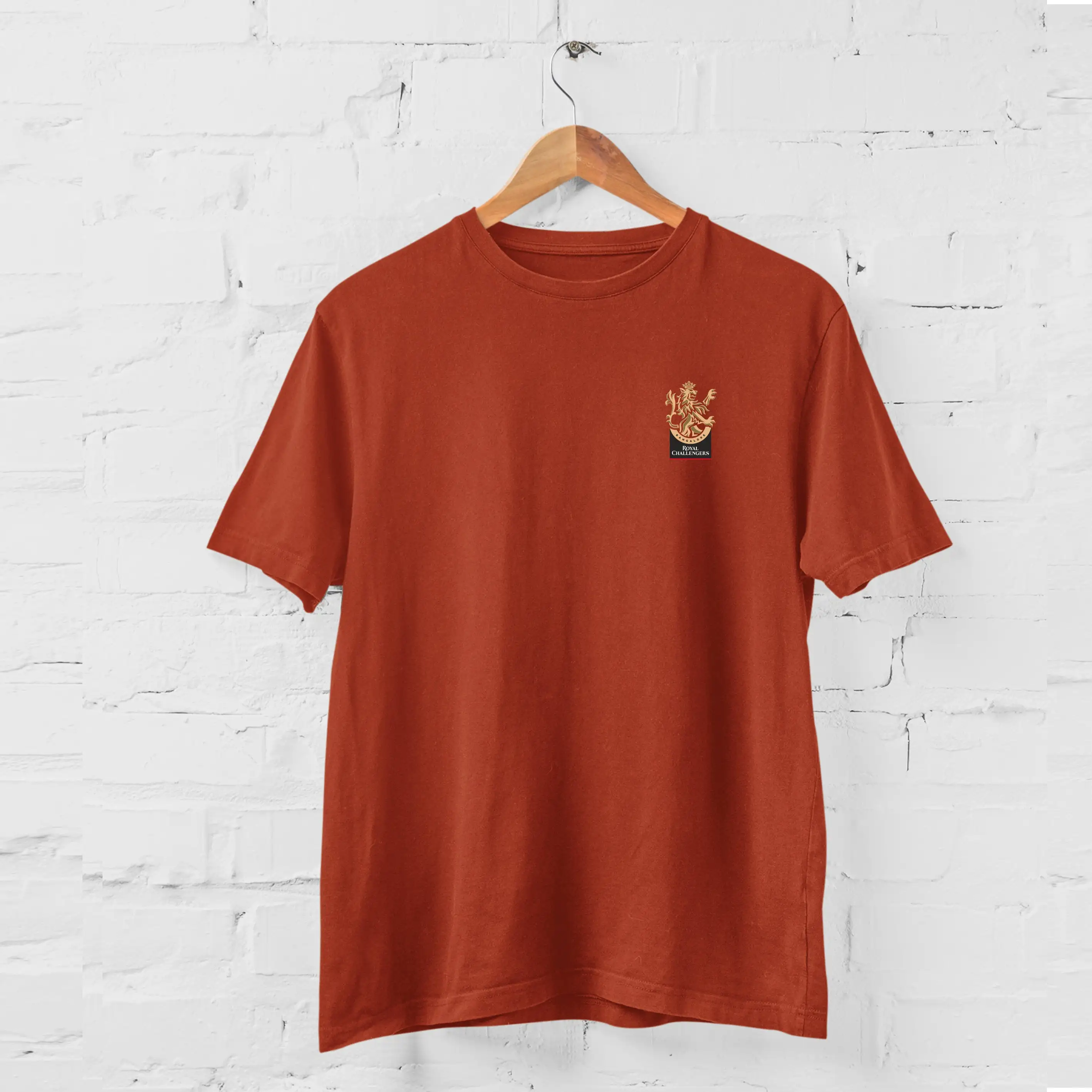 Royal Challengers Bangalore - RCB IPL T-Shirts - secondary