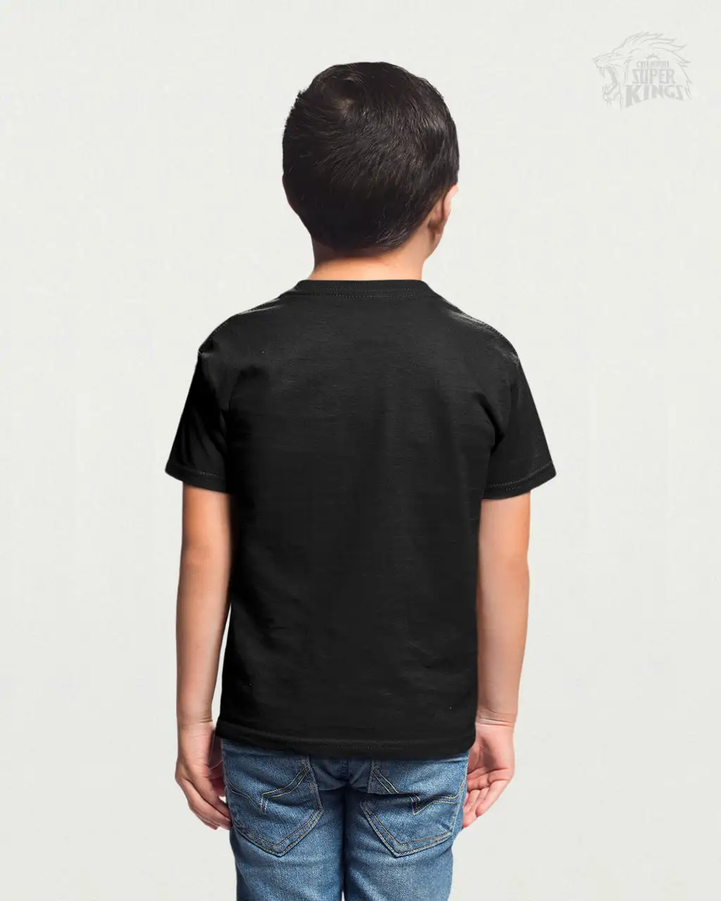 Tribal Chief t shirt WWE kids Edition - secondary