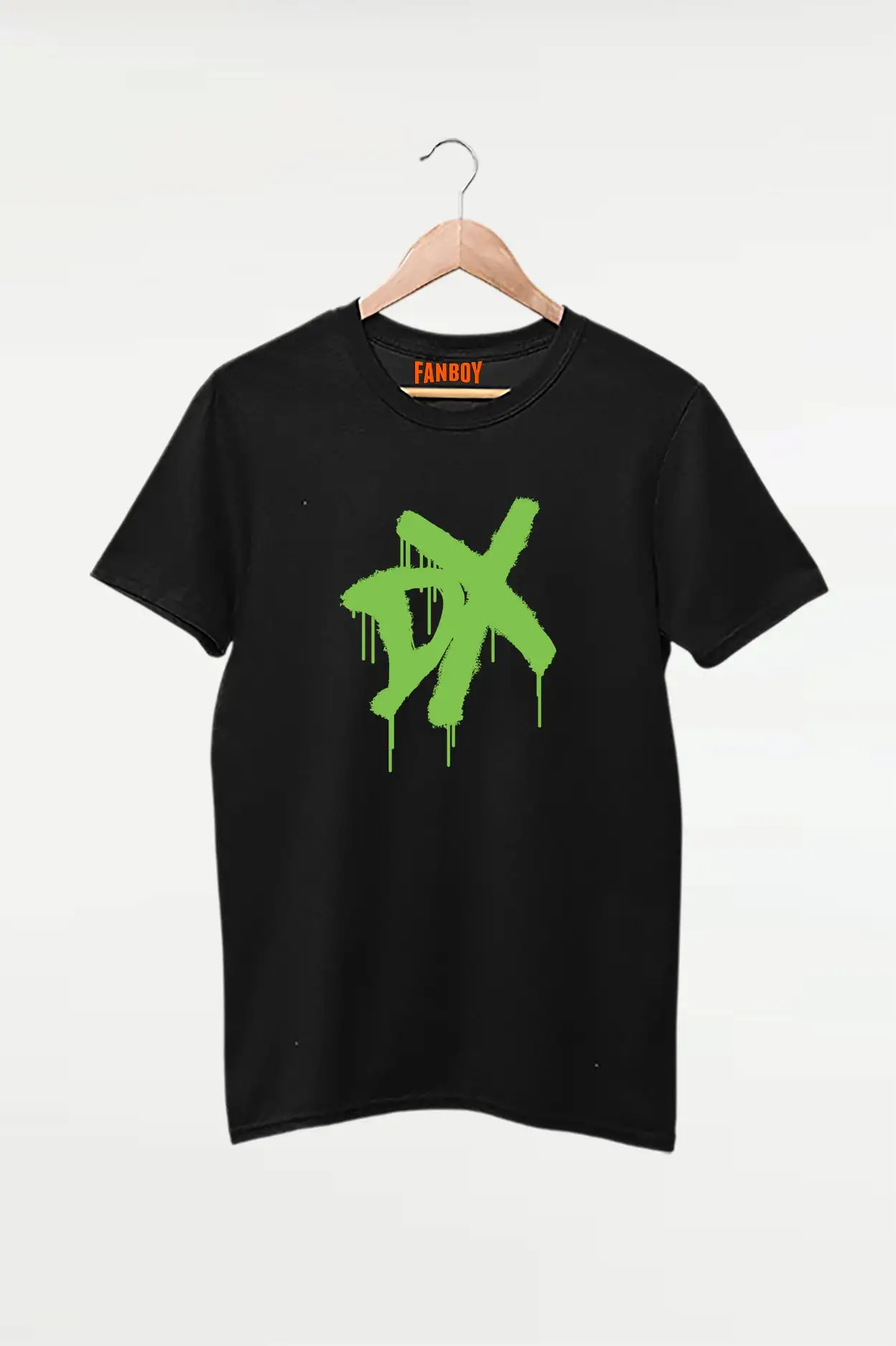 WWE DX T-Shirt - secondary