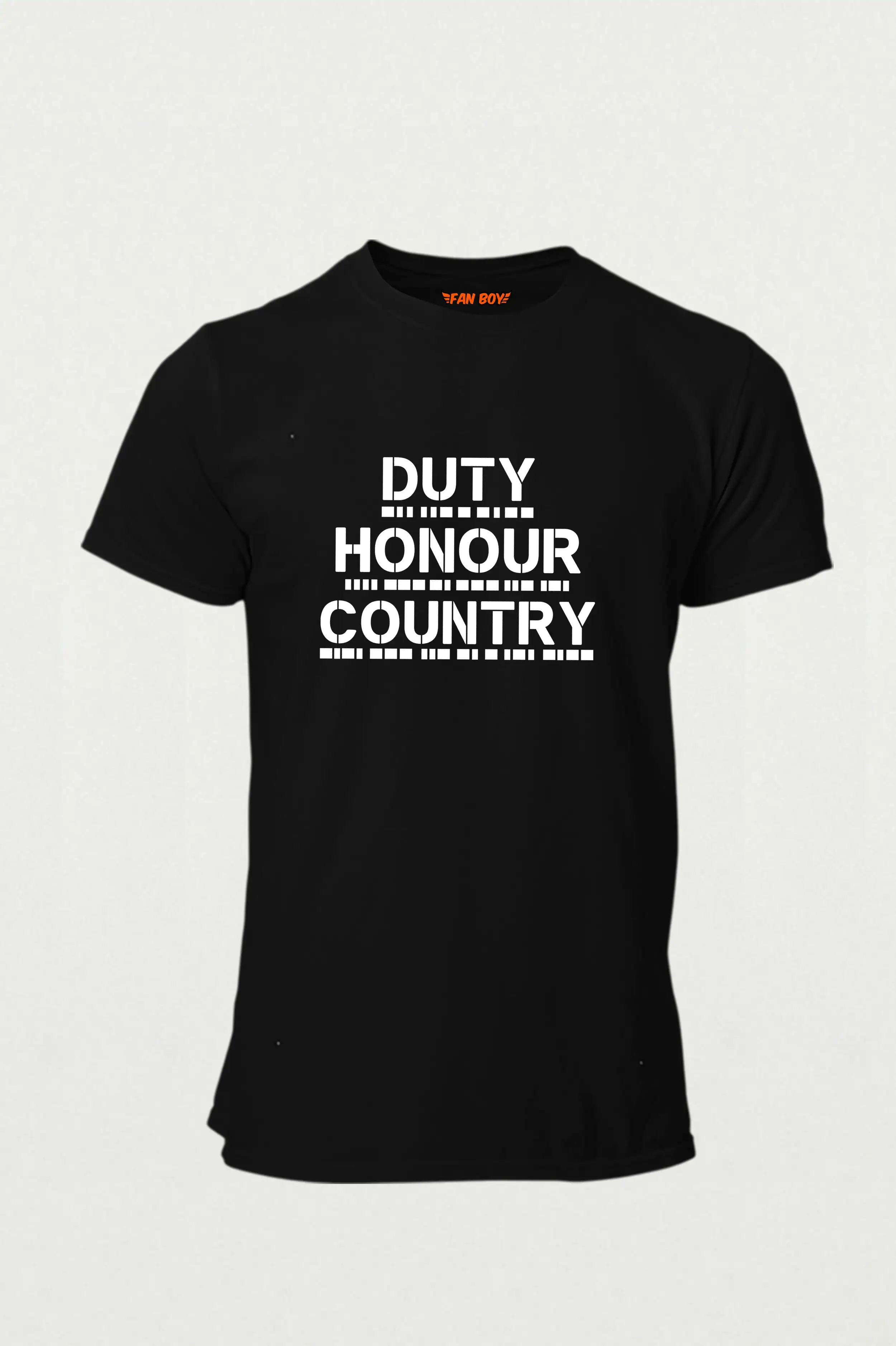 Duty Honour Country  t shirt | Trending