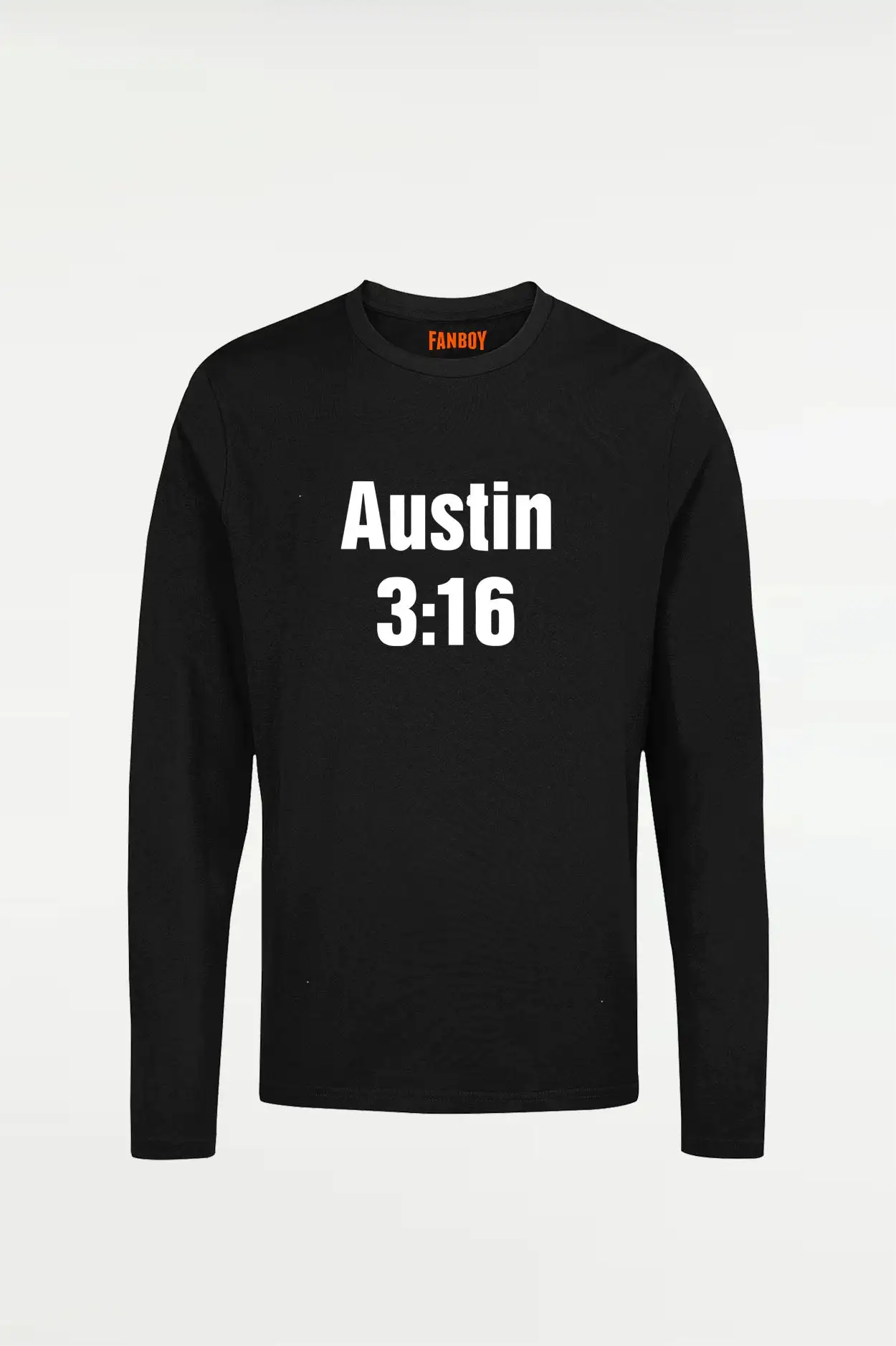 Stone Cold 3:16 T-Shirt - secondary