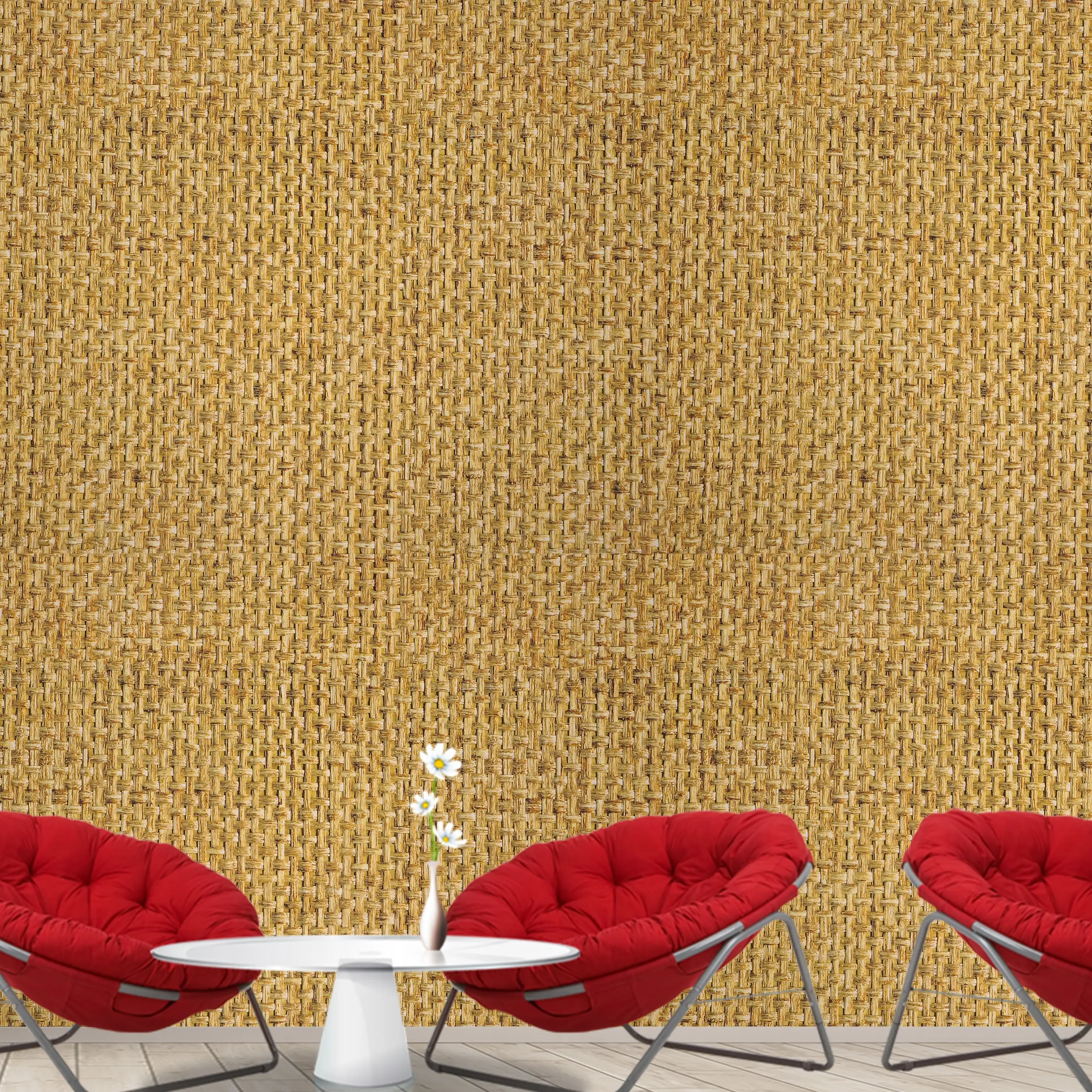 Decorative Sandal Wallpaper - secondary