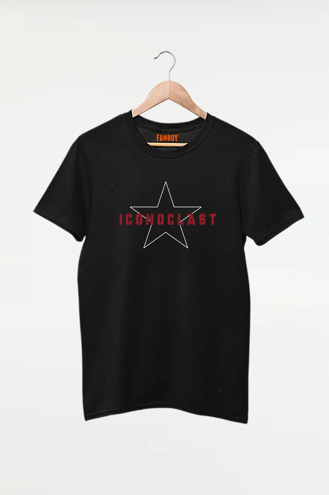 Edge Iconoclast T-Shirt
