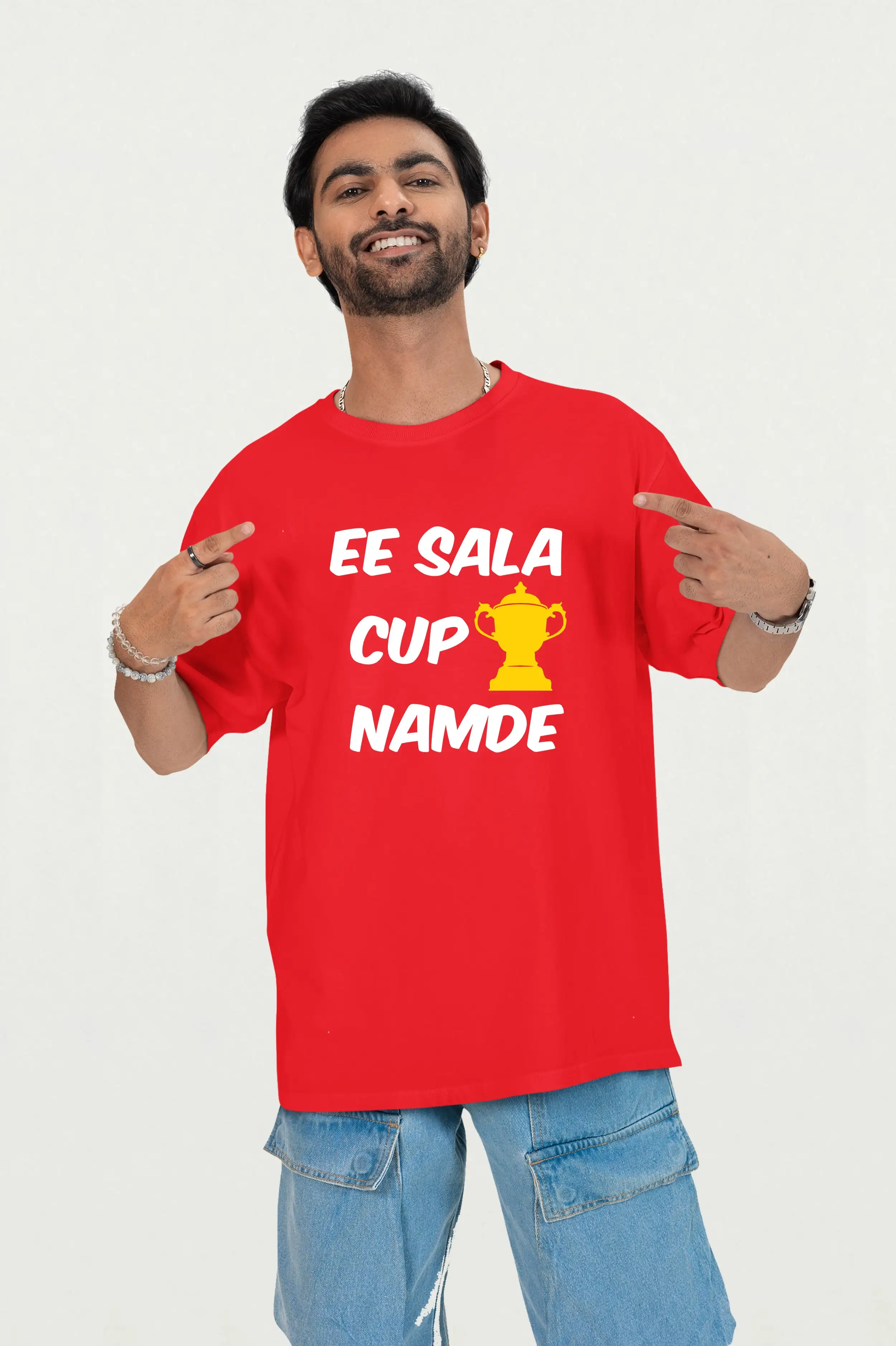 EE SALA CUP NAMDE T- shirt