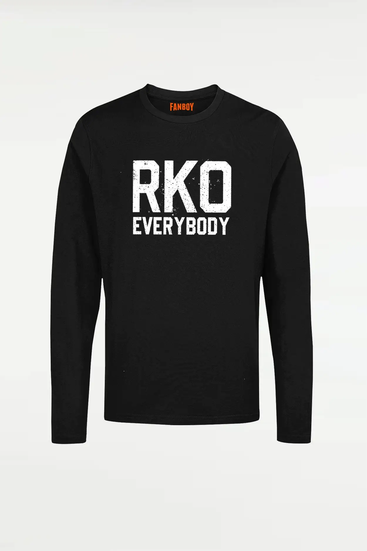 Randy Orton RKO Everybody T-Shirt - Limited Edition (Most selling ) - secondary