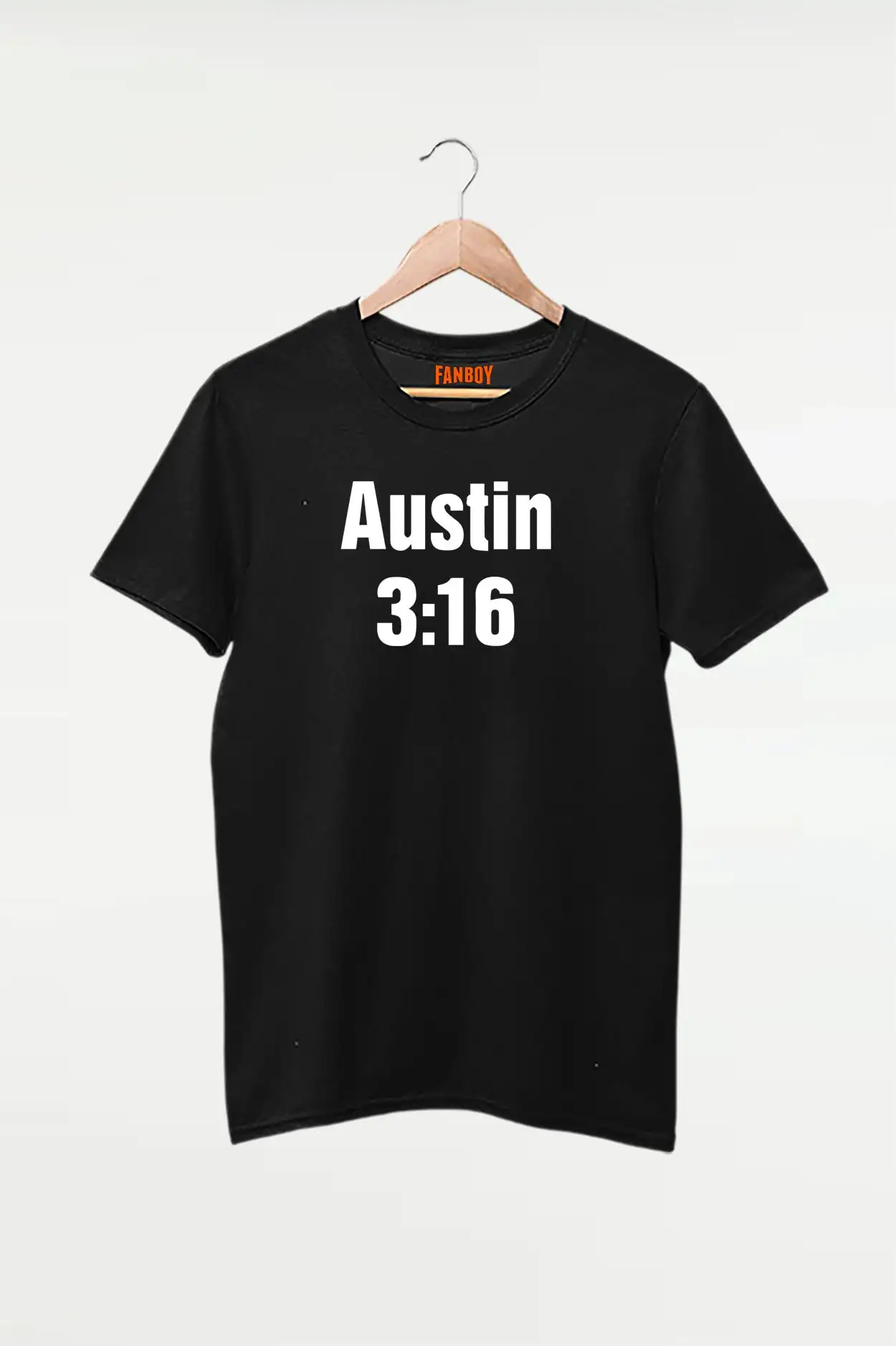 Stone Cold 3:16 T-Shirt