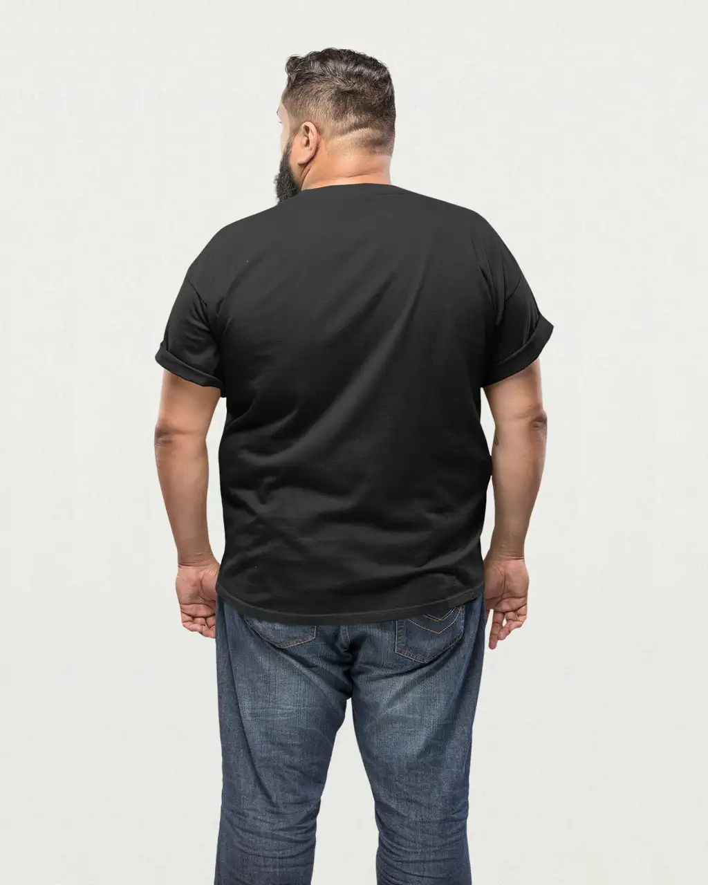 GOOD BAD UGLY RED DRAGON CLASSIC T SHIRT - secondary