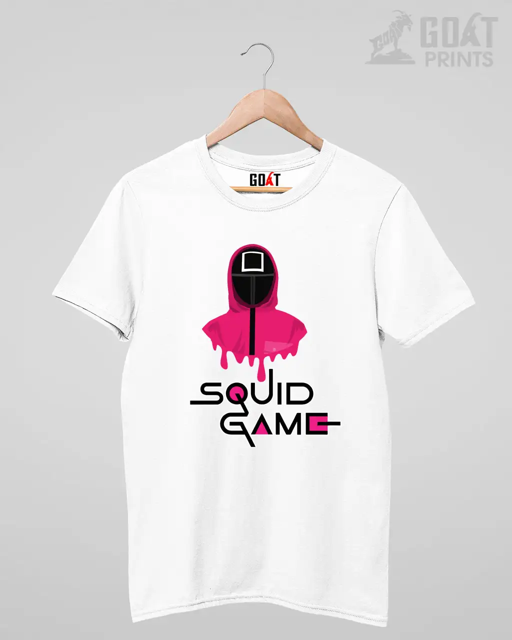 Squid Game Tshirt limited Edition - secondary