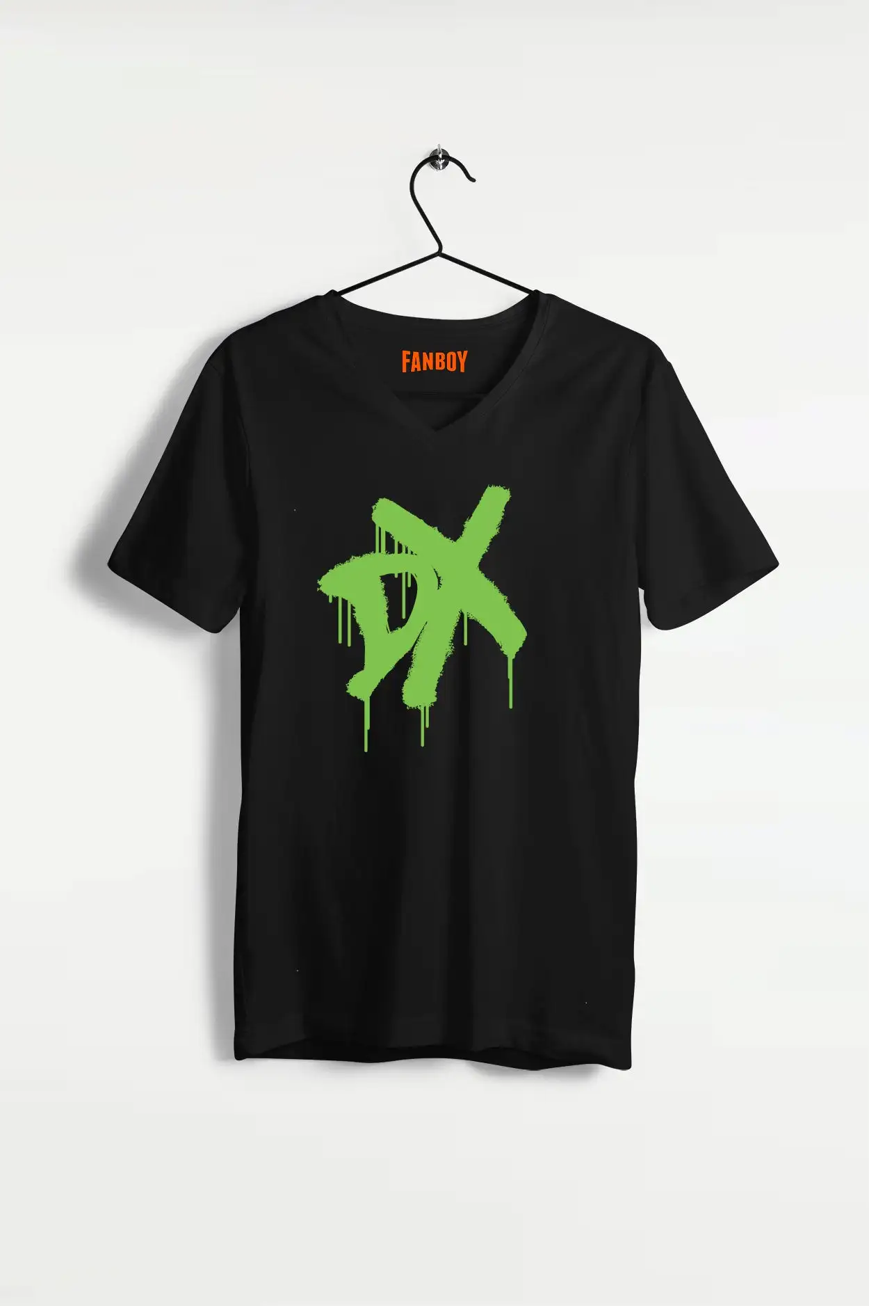WWE DX T-Shirt