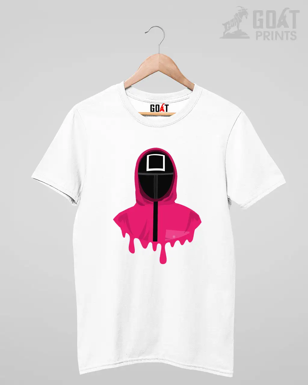 Squid Game man Tshirt