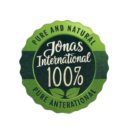 Jonas International Logo