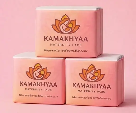 Bundle A Maternity Pad[object Object]