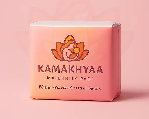 Single Pack Maternity Pad[object Object]