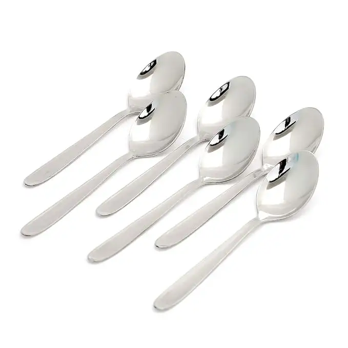 Small Spoons