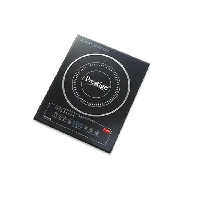 Induction Stove 1