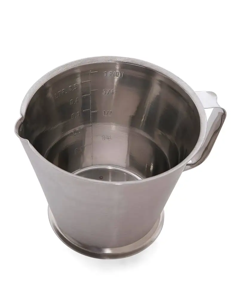 Measuring Jug (Duplicate)