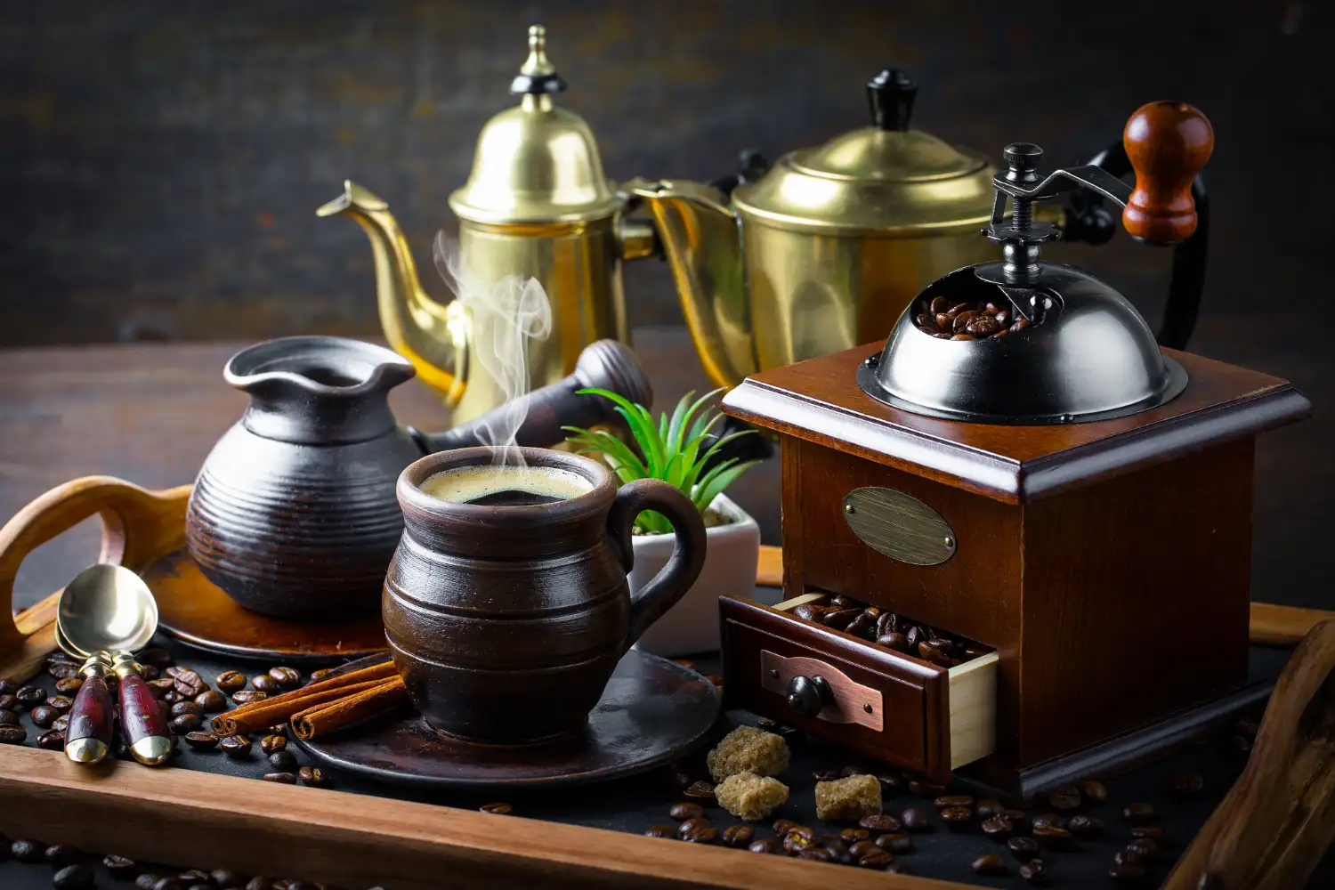 Essential Tea Brewing Equipment Every Café Needs