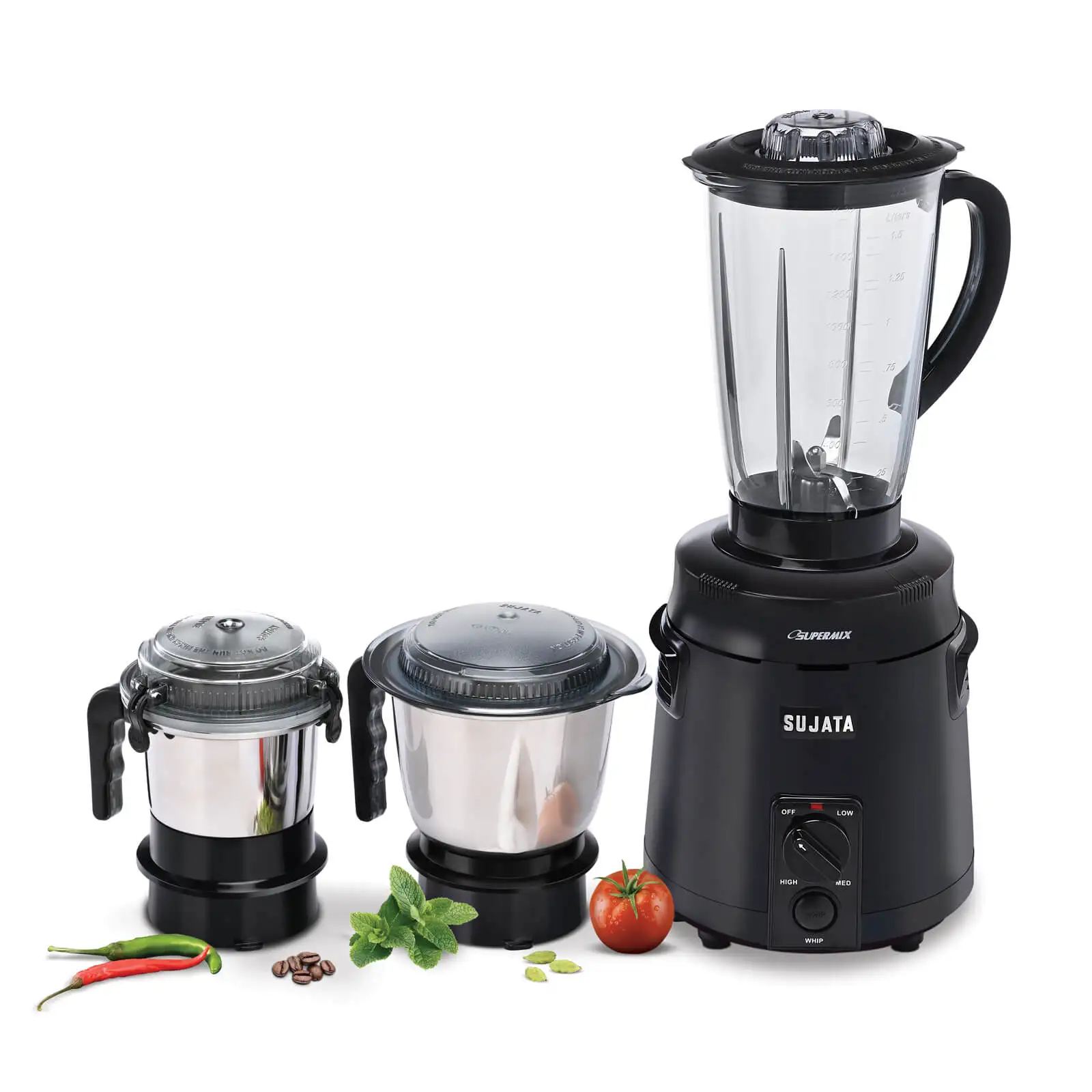Sujatha Mixer Grinder