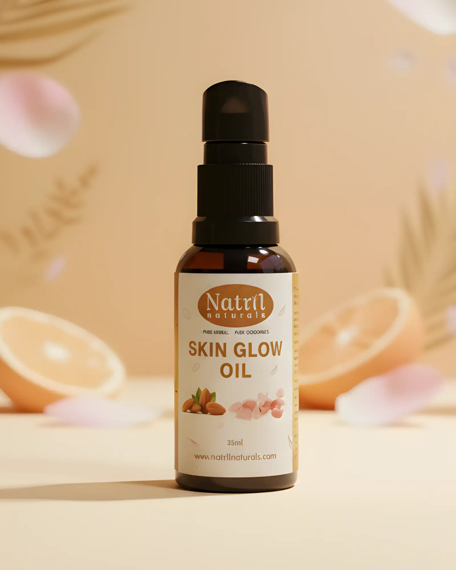 SKIN GLOW OIL(35 ml)