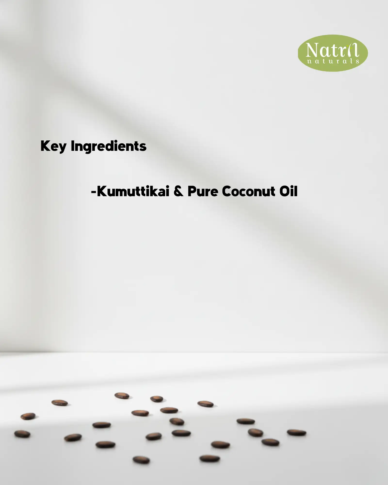 CITRULLUS OIL(100 ml) - secondary