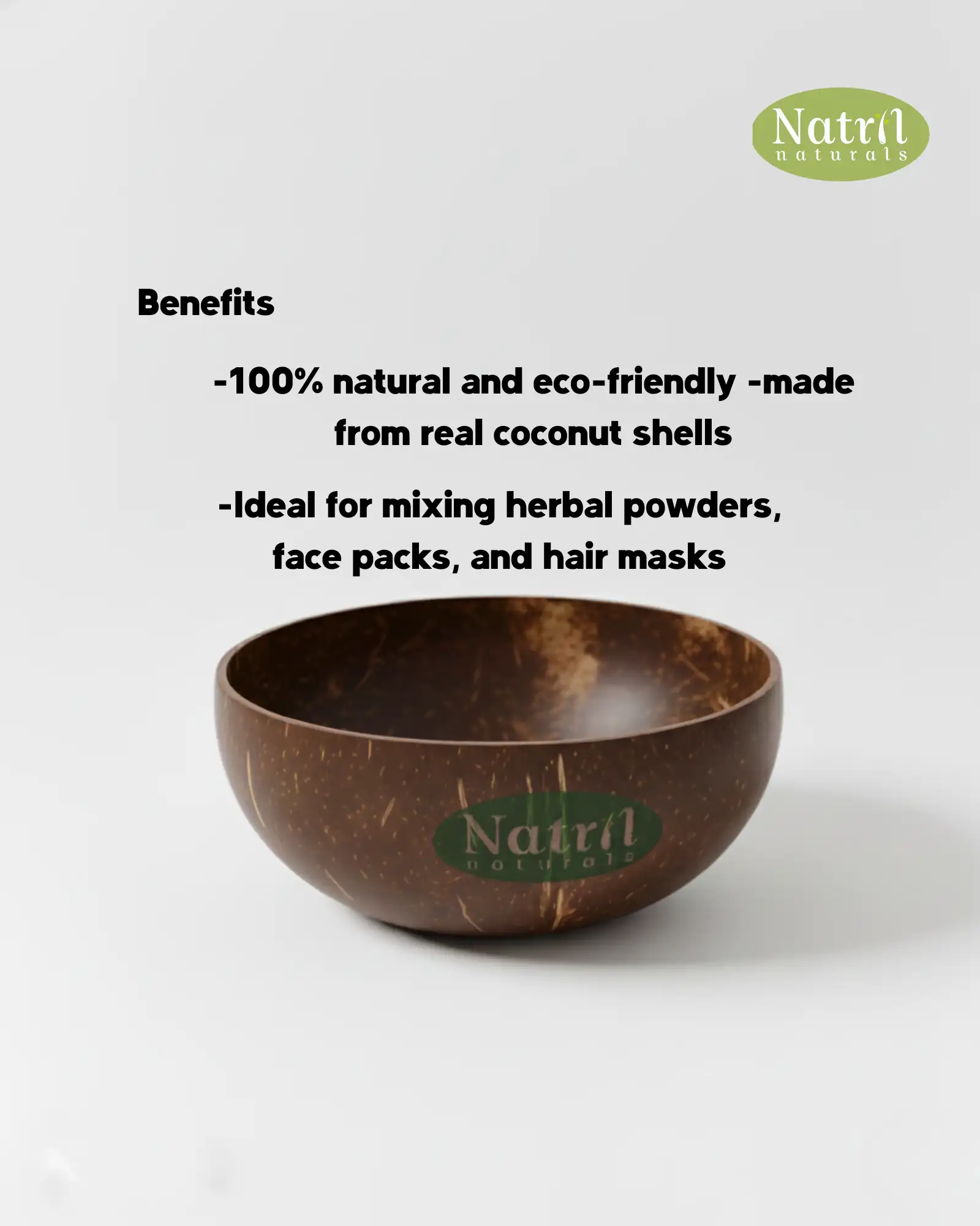 COCONUT BOWL - secondary
