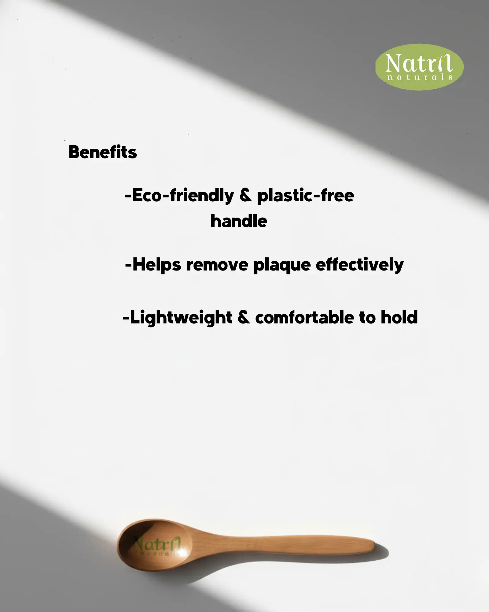 WOODEN SPOON - secondary