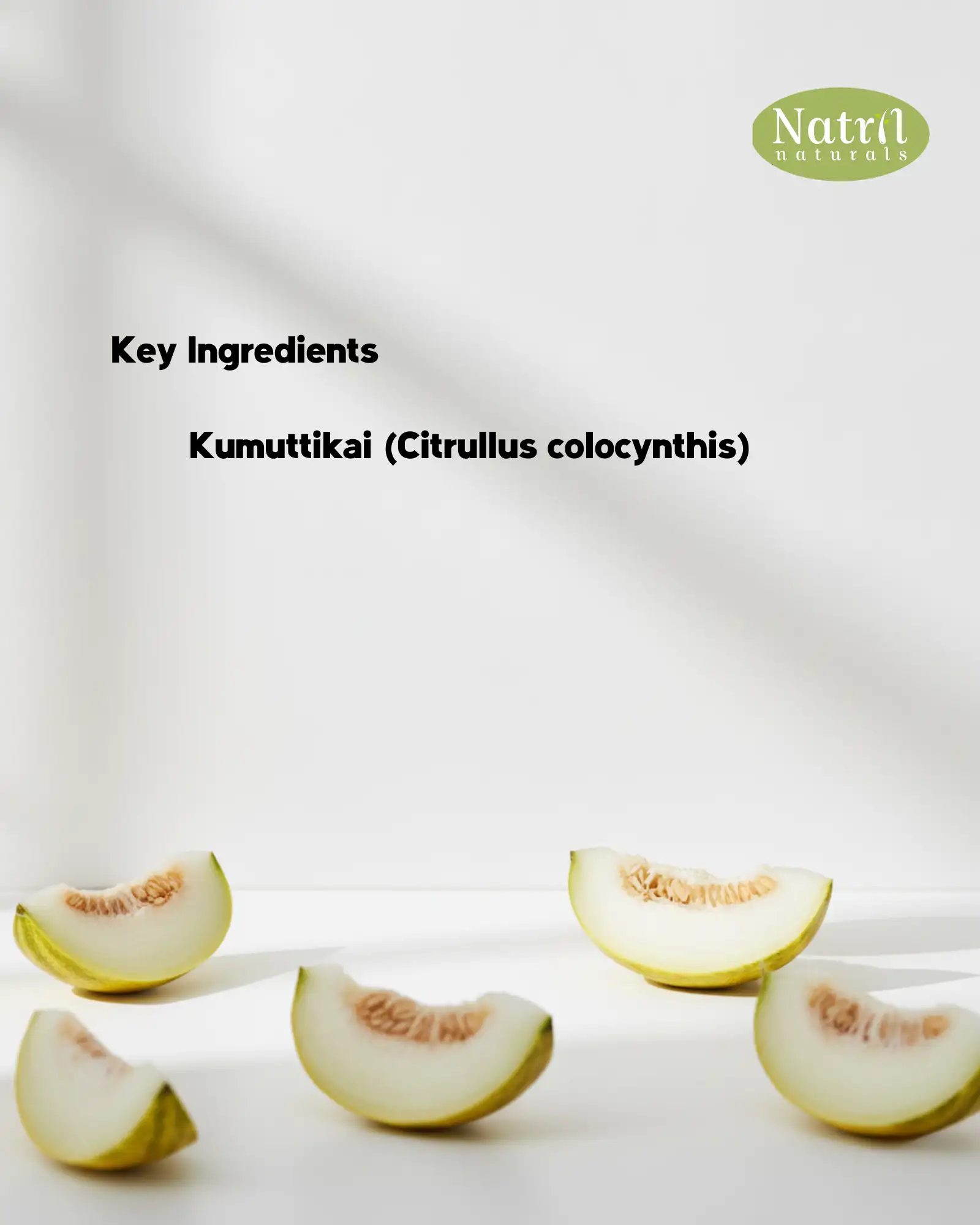 CITRULLUS HAIR PACK(50 g) - secondary