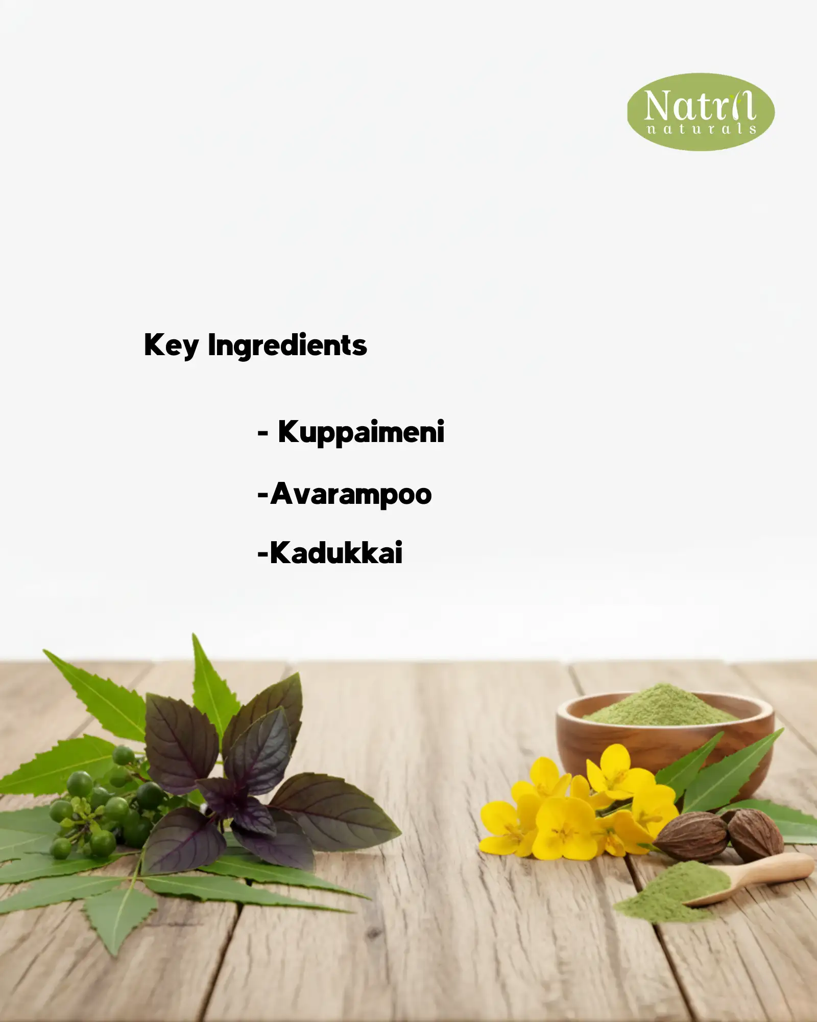 ANTI ACNE FACE PACK(50 g) - secondary