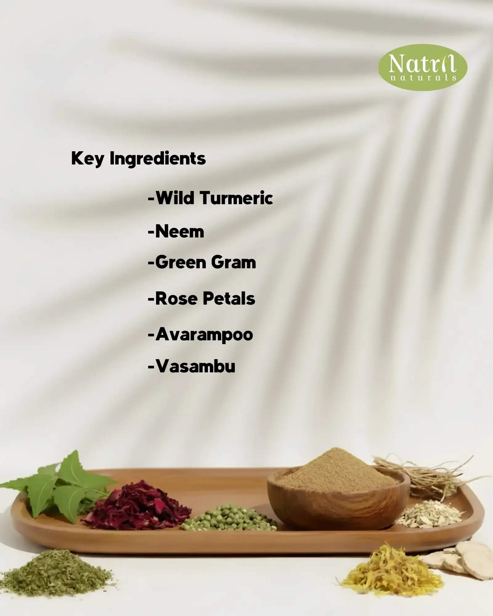 HERBAL BATH POWDER WOMEN(100 g) - secondary