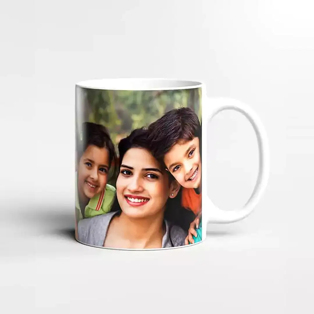 Photo Printed mug C-TypeSakthigroupz