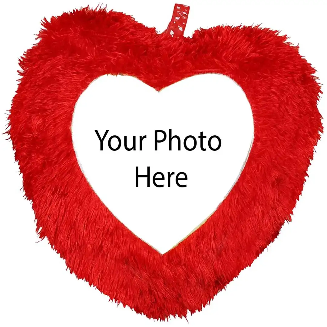 Photo Printed Car hanging pillowSakthigroupz