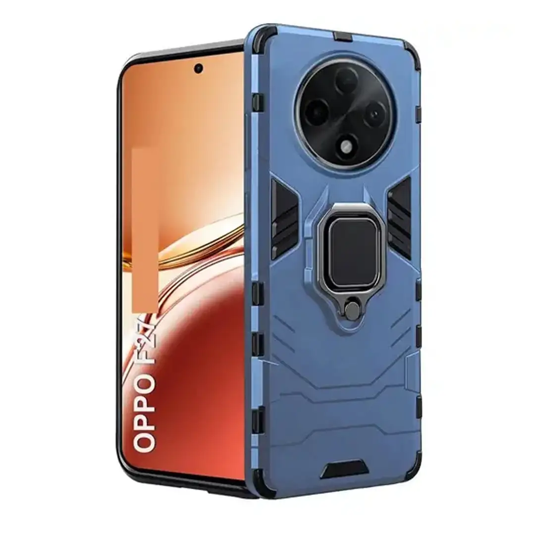 Shining Stars Bumper Case for Oppo F27 5GSakthigroupz