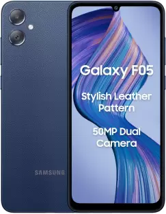 Samsung F05 5GMyPolo