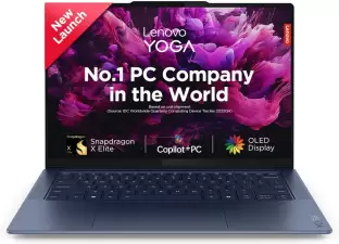 Lenovo YogaSlimMyPolo