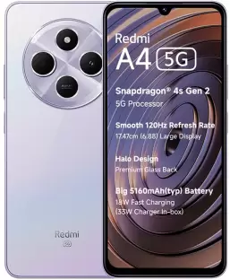 Redmi A4 5GMyPolo